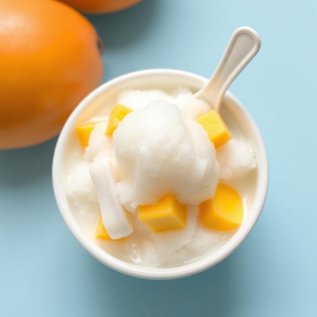Mango Cloud